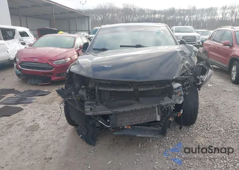 2020 Chevrolet Blazer Fwd L z USA, uszkodzony, nr VIN 3GNKBARA7LS540373